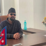 घण्टीघरबाट केहीबेरमै निस्किए बालेन