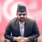 बालेन लेख्छन्: घुस लिन्या र घुस दिन्या दुवै राष्ट्रका शत्रु हुन्