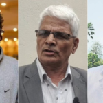 चितवन-१ मा रास्वपाले ढकाल दोहोर्‍याउँदा रोक्ने रणनीतिमा एमाले र कांग्रेस