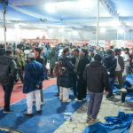 कांग्रेसको विशेष महाधिवेशनमा आज राति मतदान नहुने