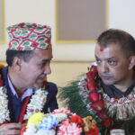 कांग्रेस केन्द्रीय कार्यसमिति बैठकले गर्‍यो ६ निर्णय