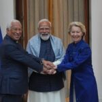 भारत-इयुबीच ऐतिहासिक व्यापार सम्झौता : मोदीले ट्रम्पलाई ‘टक्कर’ दिन लागेका हुन् ?