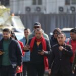 कांग्रेस विशेष महाधिवेशनबाट निर्वाचित पदाधिकारी शुक्रबार पार्टी कार्यालय जाने