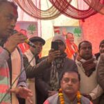 शेरबहादुर देउवासँग निरन्तर संवादमा छु : गगन थापा