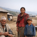 गरिबीको रेखाभन्दा तल २०.२७ प्रतिशत जनसङ्ख्या, सुदूरपश्चिम सबैभन्दा गरिब प्रदेश