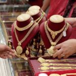 एकैदिन सुनको भाउ साढे २० हजार बढ्यो, तोलामा कति पुग्यो ?