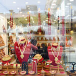 सुनको मूल्य एकैदिन तोलामा २१ सयले बढ्यो