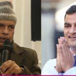 कांग्रेस महामन्त्रीद्वय पौडेल र घिमिरेको पद खारेज गर्न माग