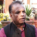 कांग्रेस महामन्त्री गुरु घिमिरेले पाए मोरङबाट ४ टिकट