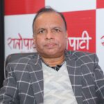 देउवा, खड्कासहित पदाधिकारीलाई विशेष महाधिवेशनमा आउन गुरुराज घिमिरेको आग्रह