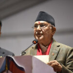 ओलीले भने, ‘कांग्रेसका नेताहरुले जानीबुझीकन किन यस्तो काम गरेका हुन् ?’