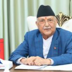 ओलीको प्रश्न- ‘बालेनले झापाका लागि के गरेका छन् ?’