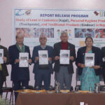 सिन्दूर, टुथपेस्ट र गाजलमा लिडको अधिक मात्रा भेटियो, जनस्वास्थ्यमा गम्भीर असर