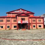 लुम्बिनी प्रदेश सभा बैठक बस्दै