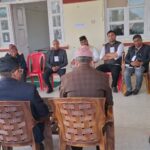 राष्ट्रिय सभा निर्वाचन : मधेशमा खसेन २२ मत