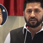 रास्वपा सभापति लामिछानेबारे एमाले सचिव बस्नेतको यस्तो चिन्ता!