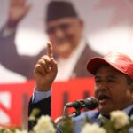 केपी ओलीमाथि हत्याको आरोप लगाउने षड्यन्त्र भइरहेको छ: महेश बस्नेत