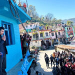 सुदूरपश्चिमका १६ क्षेत्रमा बालेन्द्र : बोलेनन्, घण्टी बजाए, फर्किए