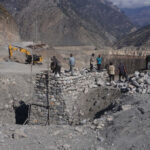 अत्यधिक चिसोका कारण मुस्ताङमा विकास निर्माणको काम ठप्प