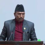 देश जलाउनेहरूबाट कुनै खालको अपेक्षा गर्न सकिँदैन