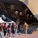 अमेरिकाले गर्‍यो एकैदिन ९१ नेपालीलाई देश निकाला