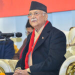 बाह्य चलखेलको जोखिम बढ्यो : ओली