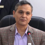 गृहमन्त्री अर्याल भन्छन्- वर्तमान सरकारमा बसेर कुनै दलप्रति ढल्कने छुट छैन