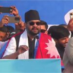 जनकपुर पुगेर बालेनले भने- म भाषण होइन, काम गर्ने मान्छे हुँ