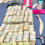 सिन्धुलीमा बैंक लुट्ने योजना असोजदेखि कोटेश्वरमा बनेको थियो, मुख्य योजनाकार नै घरधनी !