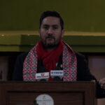 पत्रकारहरुले पनि देश चलाउन सक्छन भन्ने मान्यता स्थापित भएको छ : मन्त्री खरेल