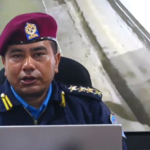 काठमाडौंका विभिन्न स्थानमा लुटपाट गर्ने १० जना नियन्त्रणमा, मुख्य नाइकेलाई गोली लाग्यो