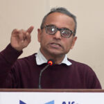 नयाँ दलहरुमा केही खास समूदायको मात्र वर्चश्व छ -तुला नारायण शाह