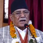 रोल्पापछि रुकुम पूर्वतिर प्रचण्ड, भने- “नयाँ उचाइका लागि रोजेँ”