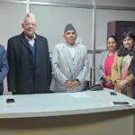 राष्ट्रिय सभाका तीन सांसदले दिए राजीनामा