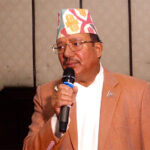 निर्वाचन आयोग भन्छ – कांग्रेसको विवादबारे विधिसम्मत ढंगले निर्णय लिनेछौँ