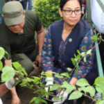 भरतपुरलाई आधुनिक सहरमा परिवर्तन गरेकी मेयर रेनु दाहाल