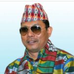 रेशम चौधरी उम्मेदवार बन्न नपाउने