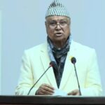 राष्ट्रिय सभामा सांसद मिश्रको व्यङ्ग्य : सर्वोच्च ‘शीतकालीन कोइली’ जस्तै मौन भयो