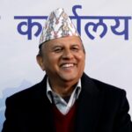 राजनीतिलाई नयाँ र पुराना दल तथा पुस्ताका आधारमा विभाजित गर्न हुँदैनः महासचिव पोखरेल