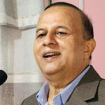 शंकर पोखरेलको दाबी: एमाले पहिलो पार्टी बन्छ