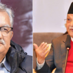 केपी ओलीप्रति सुरेन्द्र पाण्डेको टिप्पणी: पूर्वाग्रह राख्ने मेरो राजनीतिक संस्कार छैन