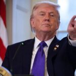 भेनेजुएलामा कारबाहीका क्रममा गोप्य हतियारको प्रयोग : ट्रम्प