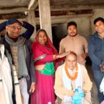 उपेन्द्र यादव चुनावी अभियानमा सक्रिय भएपछि पार्टी प्रवेशको लहर