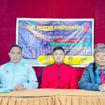 बागमती प्रदेशस्तरीय भलिबल फागुन पहिलो साता हुने