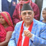 ‘एक कार्यकाल पूरा गर्न चार पटक प्रधानमन्त्री हुनुपर्छ’ : ओली