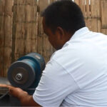 गाउँमै पुर्ख्याैली कालिगड पेसा संरक्षणमा जुट्दै युवा