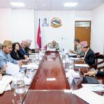 मन्त्रिपरिषद् बैठकले निर्वाचन प्रहरीको उपचार खर्च व्यहोर्नेसहित गर्‍यो २५ निर्णय