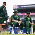 पाकिस्तानका लागि आज ‘गर या मर’को खेल, नामिबियासँग पराजित भए बाहिरिने