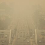 विश्वका प्रदूषित सहरमध्ये काठमाडौं सातौं स्थानमा, पानी नपरे अझ बढ्ने सम्भावना