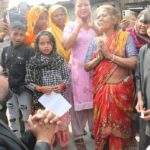 मतदाताले र्‍याखर्‍याखती पारेपछि बोल्न थाले बालेन